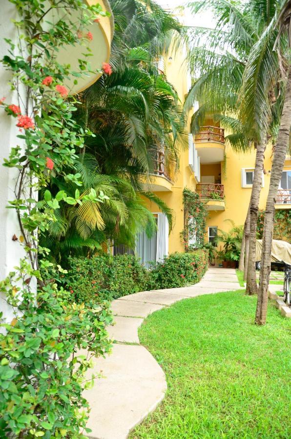 Las Palmas - Palma Xiat & Cocoyol Playa del Carmen Exterior photo